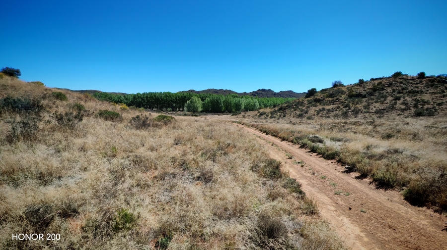 4 Bedroom Property for Sale in Middelburg Rural Eastern Cape